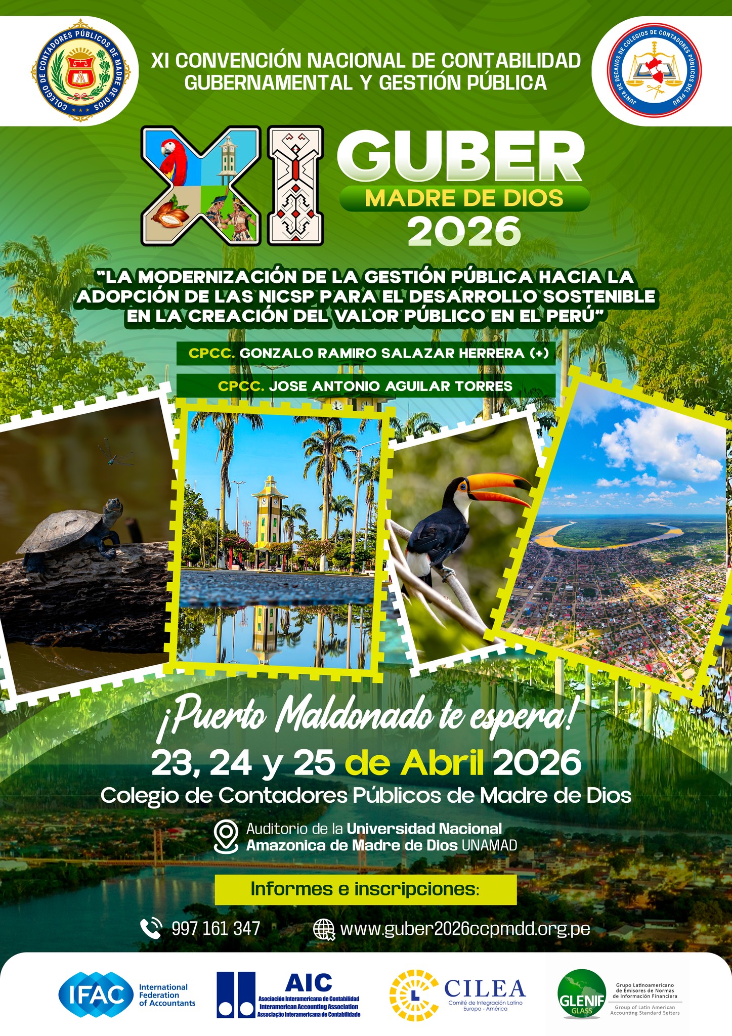 eventos