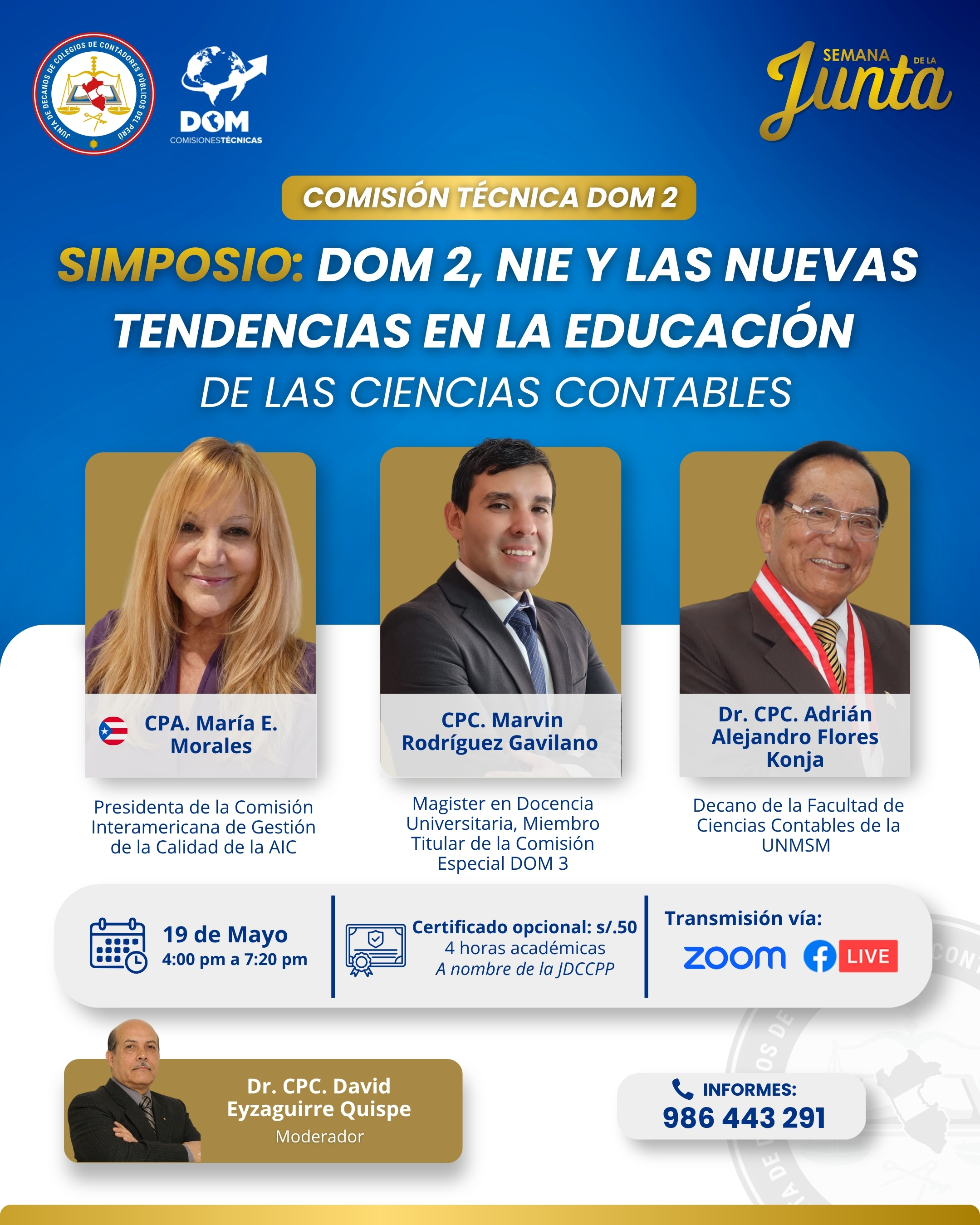 eventos