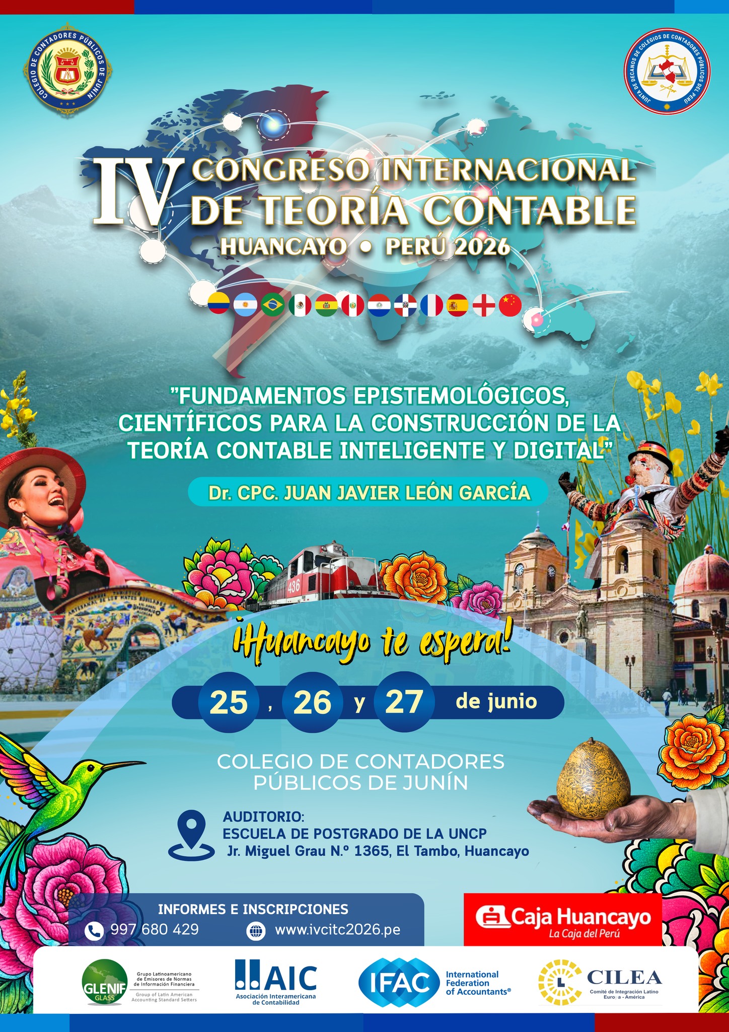 eventos