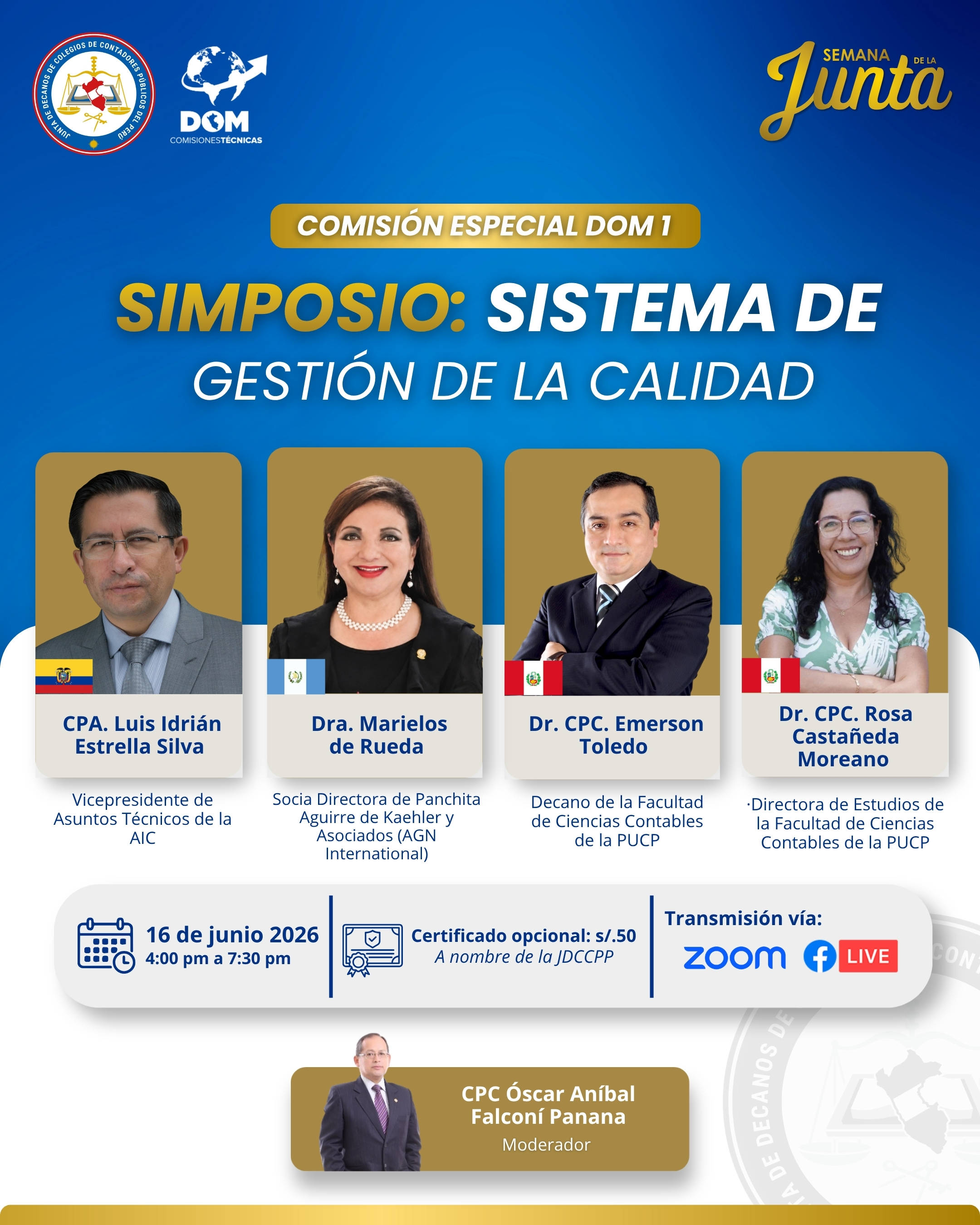 eventos