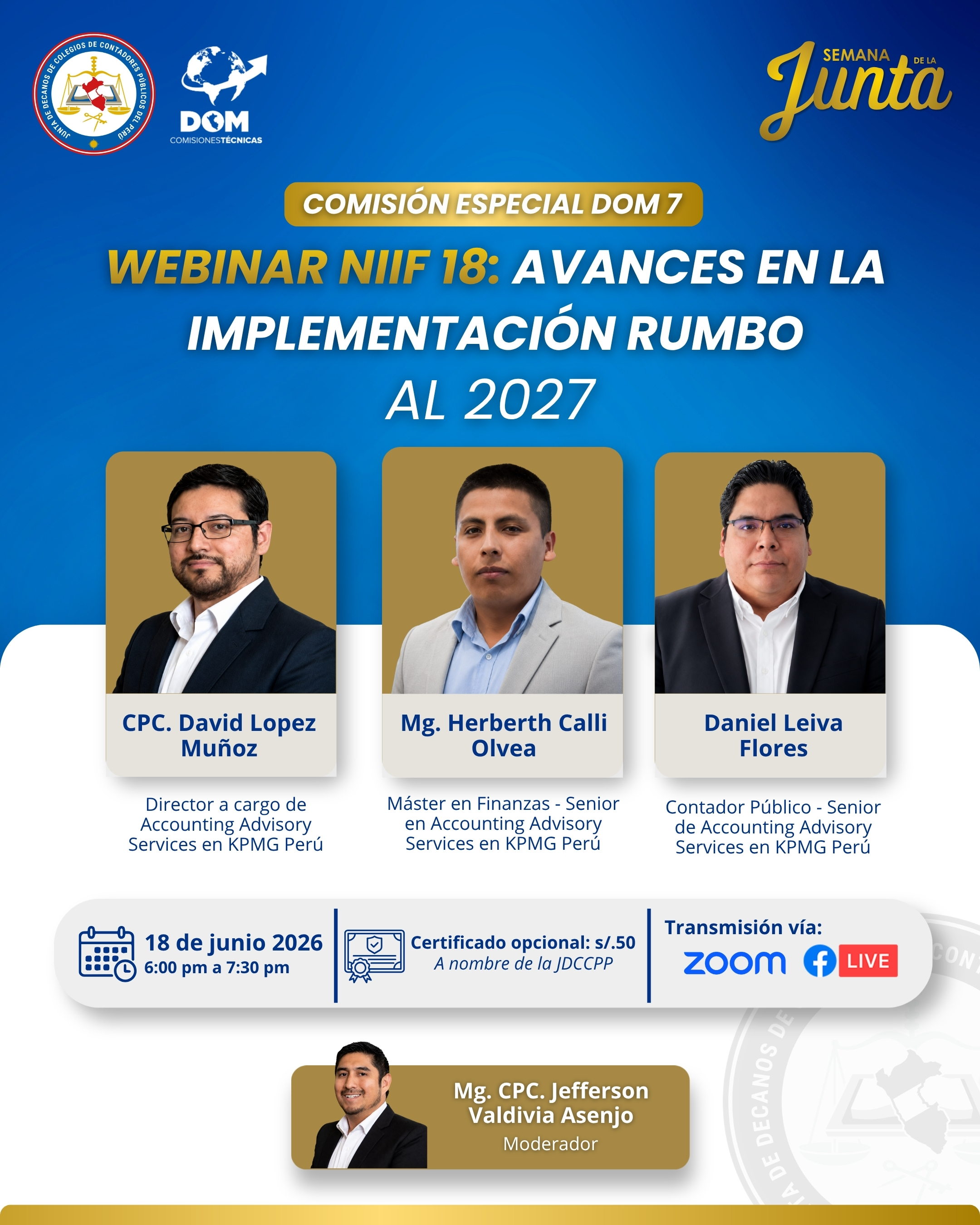 eventos